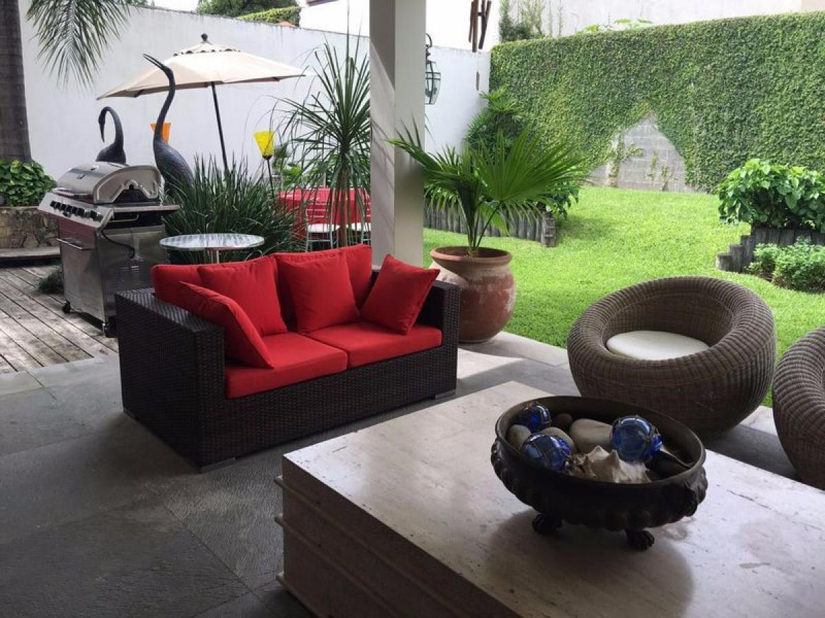 Casa T3 em Nuevo Leon, Mexico N.º 181516