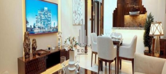 2 bedrooms Apartment in Yas Island, UAE No. 53219 8
