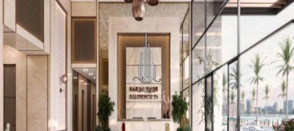 2 bedrooms Apartment in Yas Island, UAE No. 53219 4