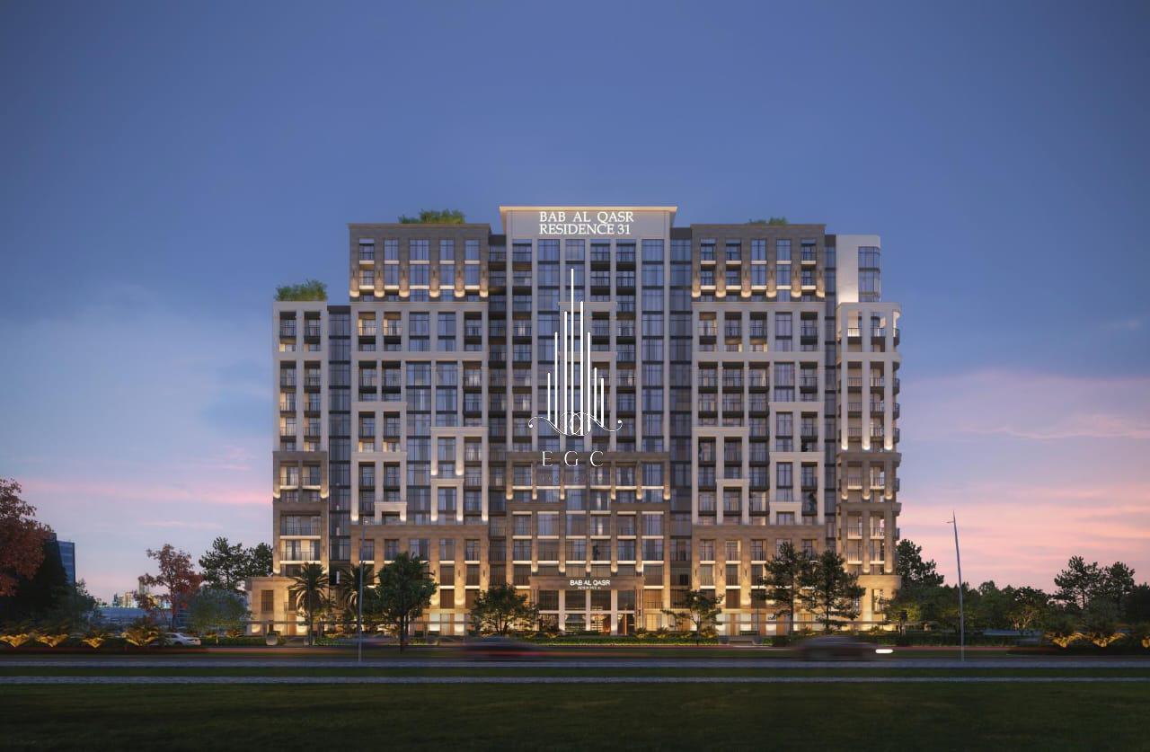 2 bedrooms Apartment in Yas Island, UAE No. 53219