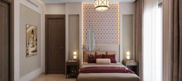 2 bedrooms Apartment in Yas Island, UAE No. 53219 7