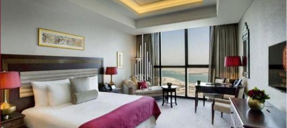 2 bedrooms Apartment in Yas Island, UAE No. 53219 5