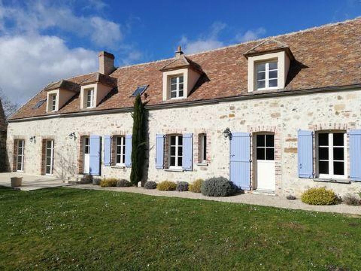 Casa T7 em Sens, France N.º 2463