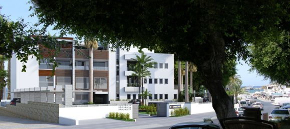 Apartamento de 2 dormitorios en Paphos, Cyprus No. 68339 14