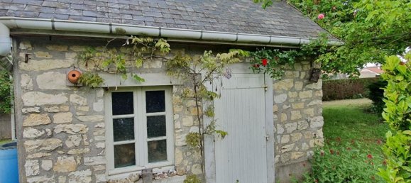 Casa T4 em Saint-Maur, France N.º 45146 5