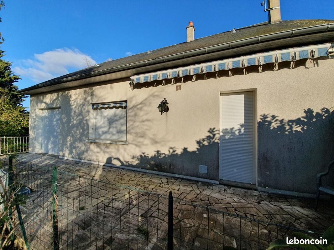 Casa T4 em Saint-Maur, France N.º 45146