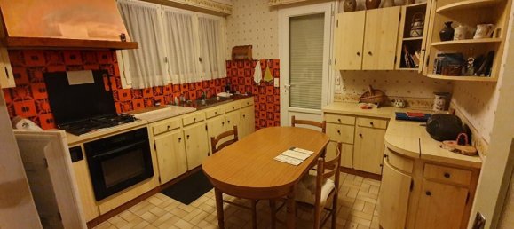 Casa T4 em Saint-Maur, France N.º 45146 10