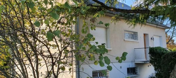 Casa T4 em Saint-Maur, France N.º 45146 6