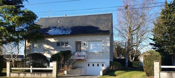 Casa T4 em Saint-Maur, France N.º 45146 2