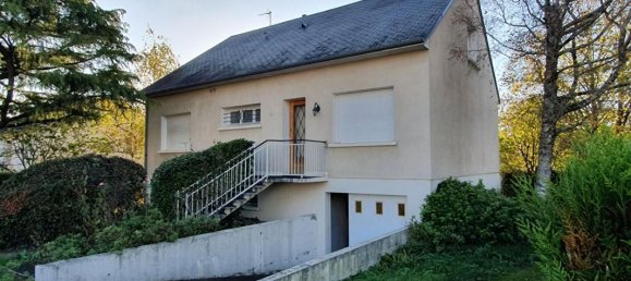 Casa T4 em Saint-Maur, France N.º 45146 4