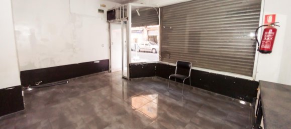 45m² Commercial property in Zaragoza, Spain No. 65404 5