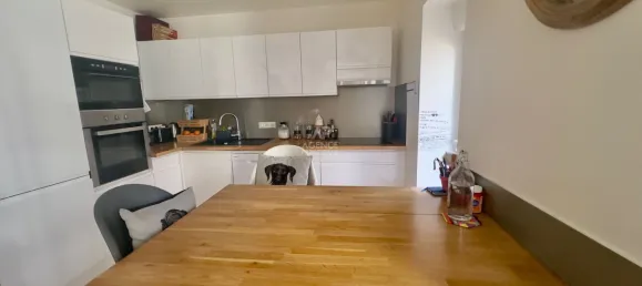 2 Schlafzimmer Doppelhaus in Sevres, France, Nr. 323489 2