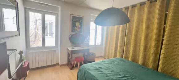 2 Schlafzimmer Doppelhaus in Sevres, France, Nr. 323489 4