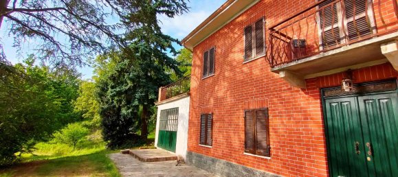 6 rooms House in Vinchio, Italy No. 2088 7