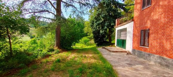 6 rooms House in Vinchio, Italy No. 2088 22