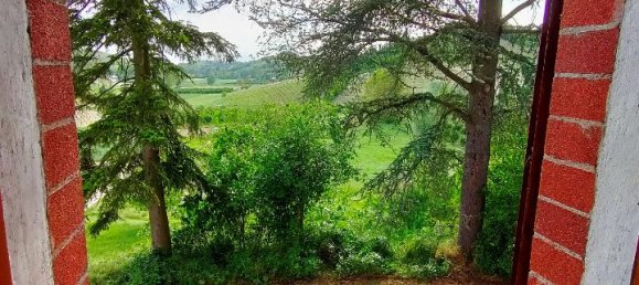 6 rooms House in Vinchio, Italy No. 2088 10