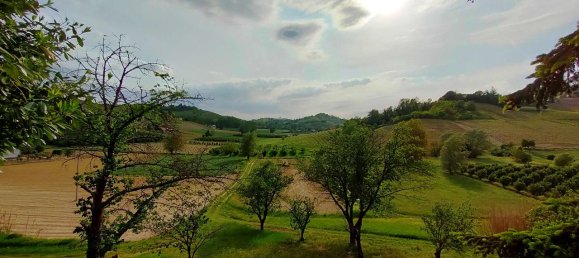 6 rooms House in Vinchio, Italy No. 2088 19