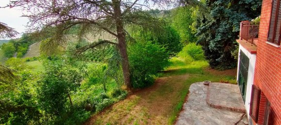 6 rooms House in Vinchio, Italy No. 2088 9