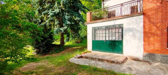 6 rooms House in Vinchio, Italy No. 2088 20