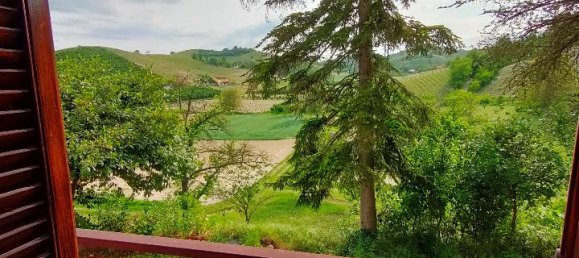6 rooms House in Vinchio, Italy No. 2088 8