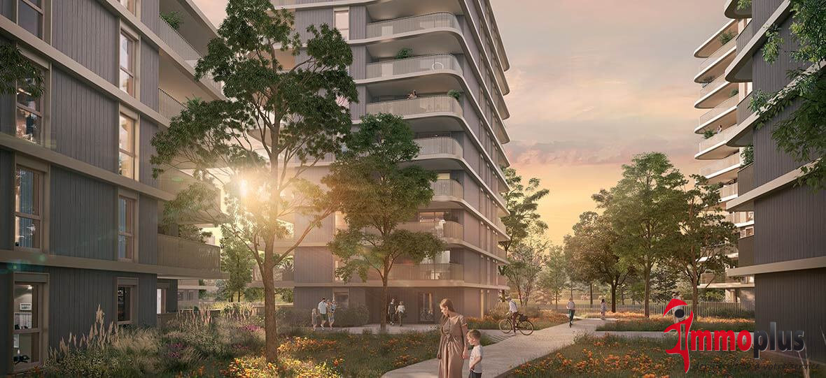 1 Schlafzimmer Wohnung in Saint-Louis, France, Nr. 71309