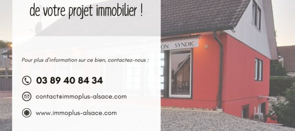 1 Schlafzimmer Wohnung in Saint-Louis, France, Nr. 71309 5