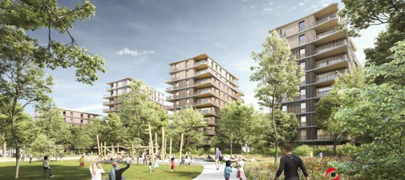 1 Schlafzimmer Wohnung in Saint-Louis, France, Nr. 71309 3