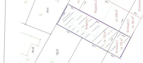 Terrain à Krenglbach, Austria No. 129166 2