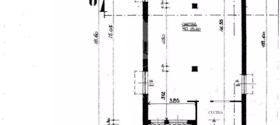 4 bedrooms Villa in Forte dei Marmi, Italy No. 304146 9