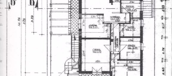 4 bedrooms Villa in Forte dei Marmi, Italy No. 304146 8