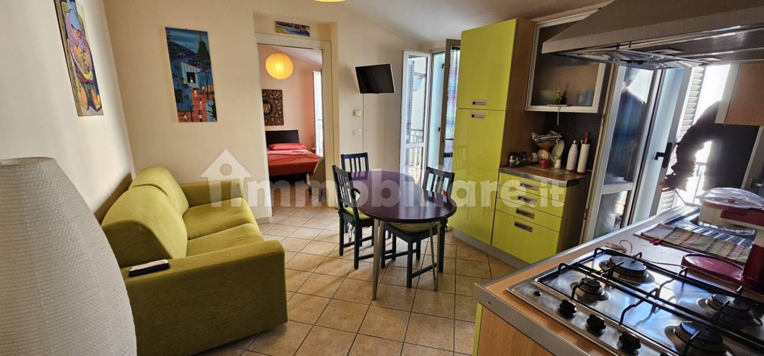 1 bedroom Apartment in Civitanova Marche, Italy No. 346866
