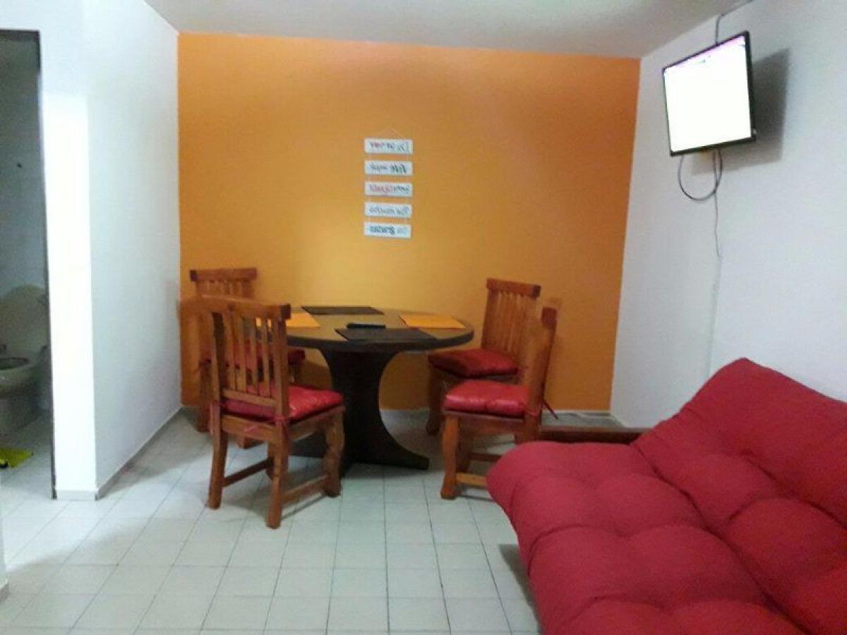 Studio in Cordoba, Argentina, Nr. 7246