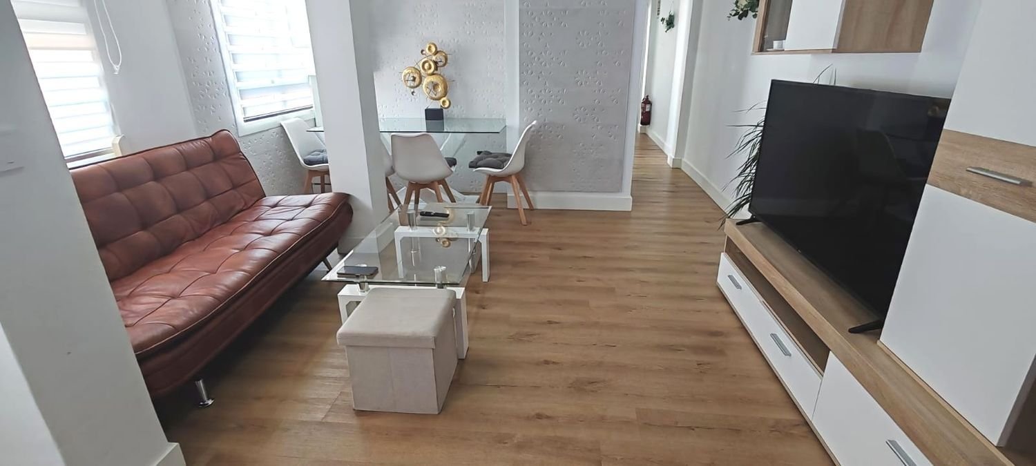 Apartamento T2 em Cullera, Spain N.º 215942