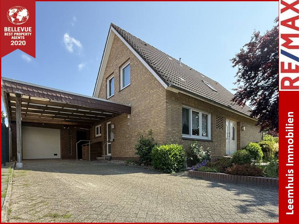7 rooms House in Leer, Germany No. 208432