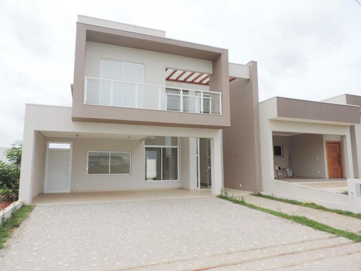 3 bedrooms House in Sao Paulo, Brazil No. 526691