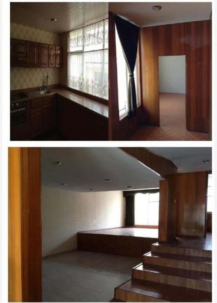 Casa T3 em San Buenaventura, Mexico N.º 219178