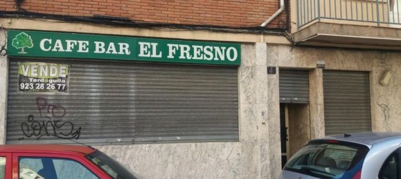 90m² Commercial property in Salamanca, Spain No. 81788 10