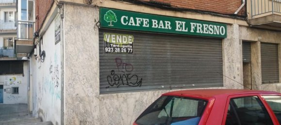 90m² Commercial property in Salamanca, Spain No. 81788 8