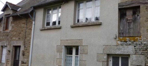 3 غرف نوم منزل في Forges de Lanouee, France رقم 16946 3