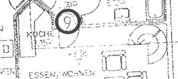 Dúplex de 1 dormitorio en Heilbronn, Germany No. 367561 9