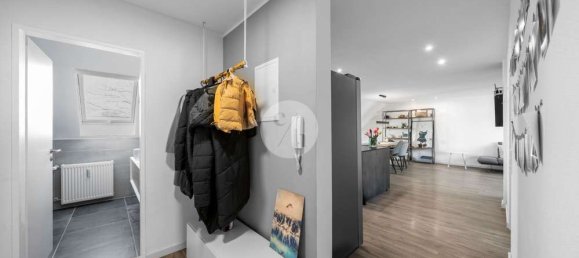 Apartamento de 2 dormitorios en Freiburg im Breisgau, Germany No. 267970 2