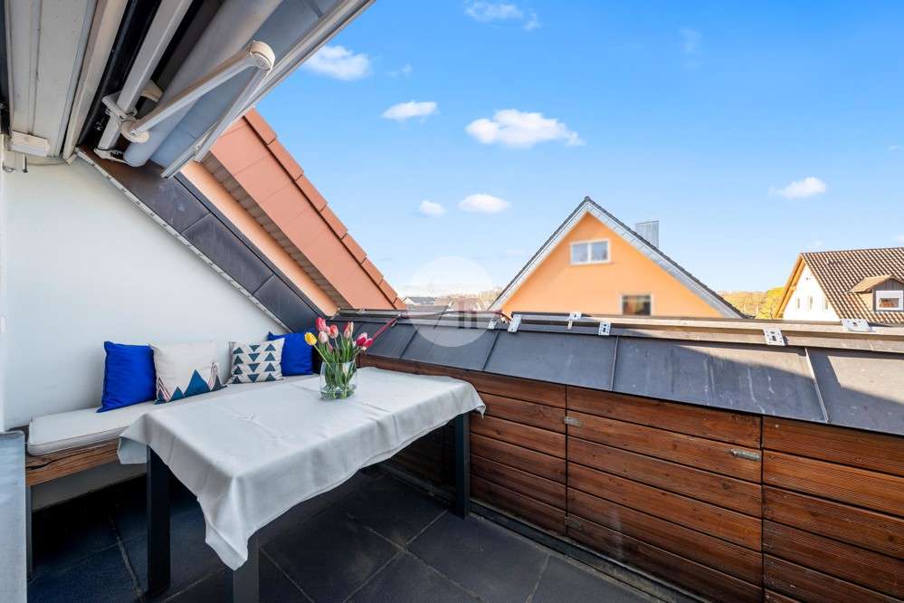 Apartamento de 2 dormitorios en Freiburg im Breisgau, Germany No. 267970