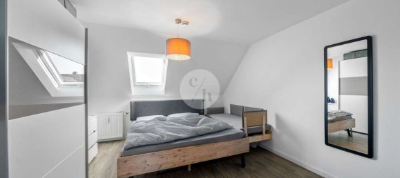 Apartamento de 2 dormitorios en Freiburg im Breisgau, Germany No. 267970 14