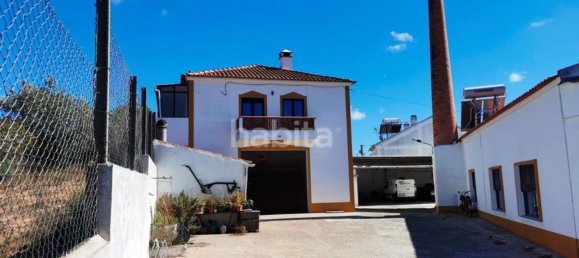 4 غرف نوم منزل في Santiago do Cacem, Portugal رقم 99349 4