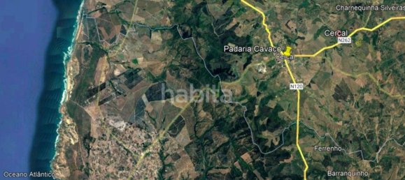 4 غرف نوم منزل في Santiago do Cacem, Portugal رقم 99349 12