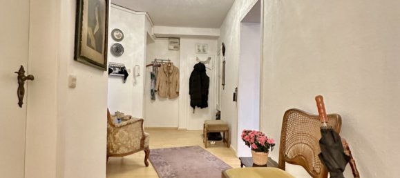 Квартира с 3 спальнями в Хаген, Германия № 112757 4