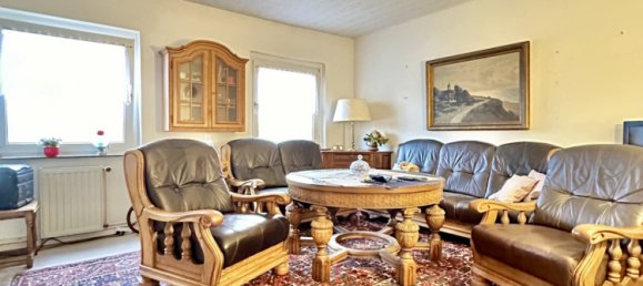 Квартира с 3 спальнями в Хаген, Германия № 112757 2