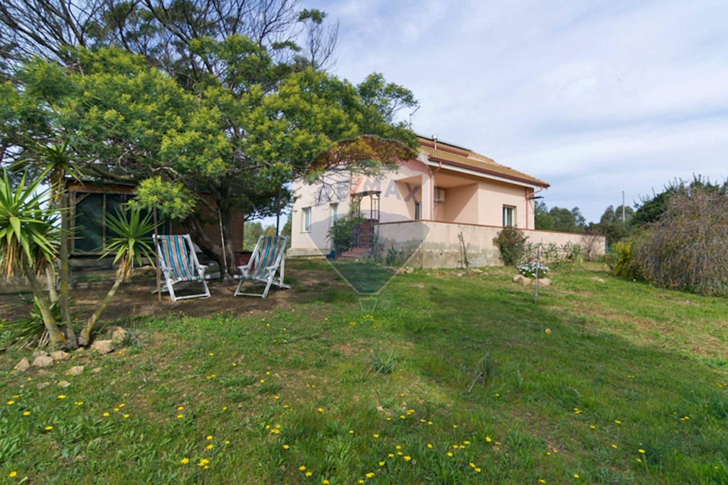 5 rooms Villa in Sardinia, Italy No. 273139