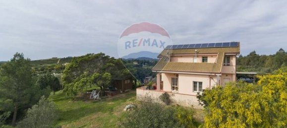 5 rooms Villa in Sardinia, Italy No. 273139 2