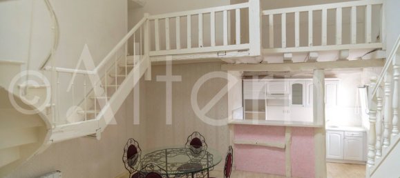 Apartamento de 2 dormitorios en Mezy-sur-Seine, France No. 182745 2